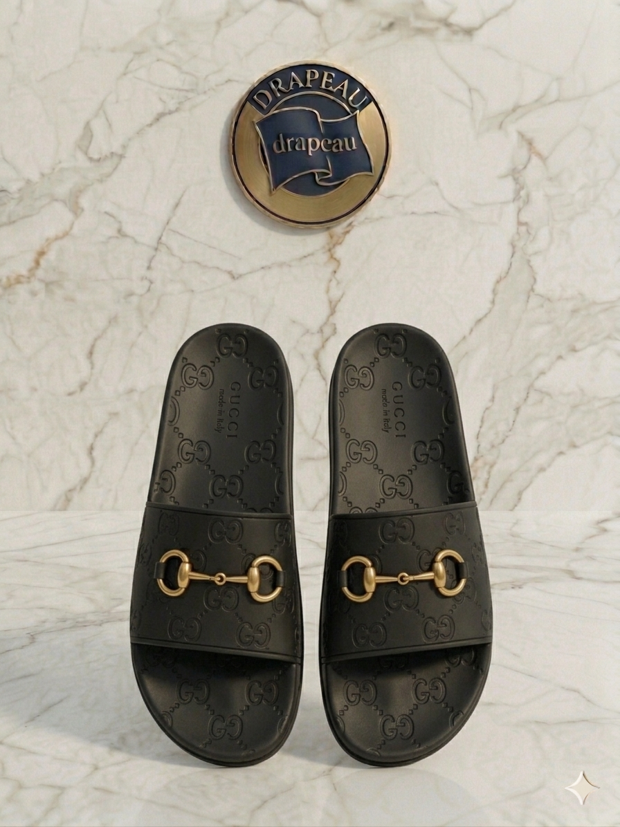 Slippers