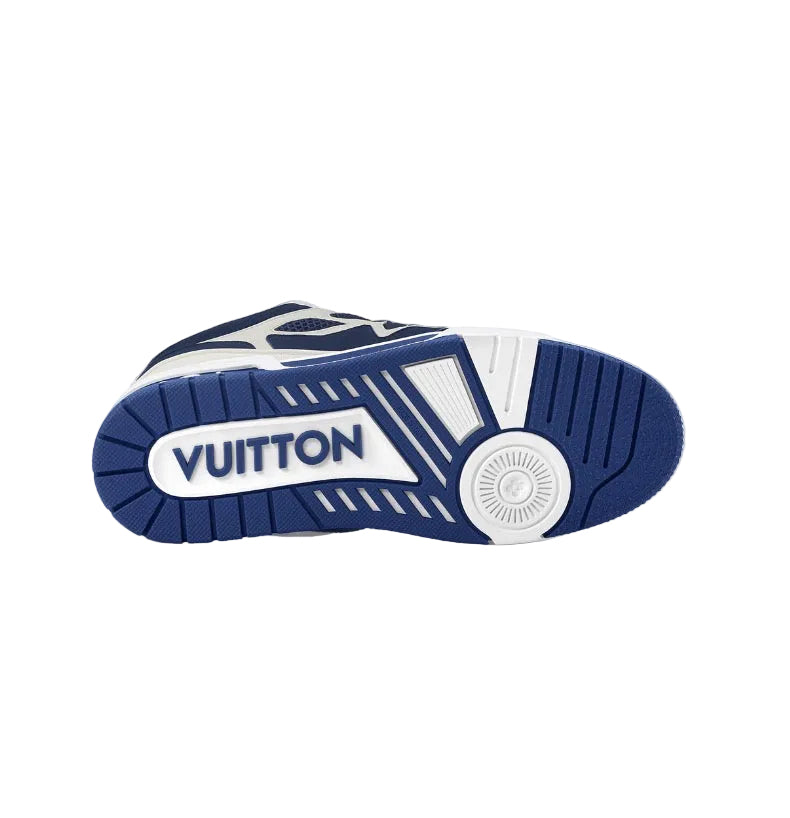 Shoes lv skate