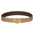 Belt G*cci