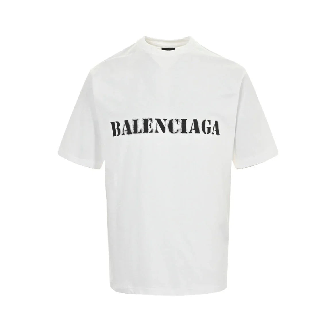 T-Shirt B*lenciaga