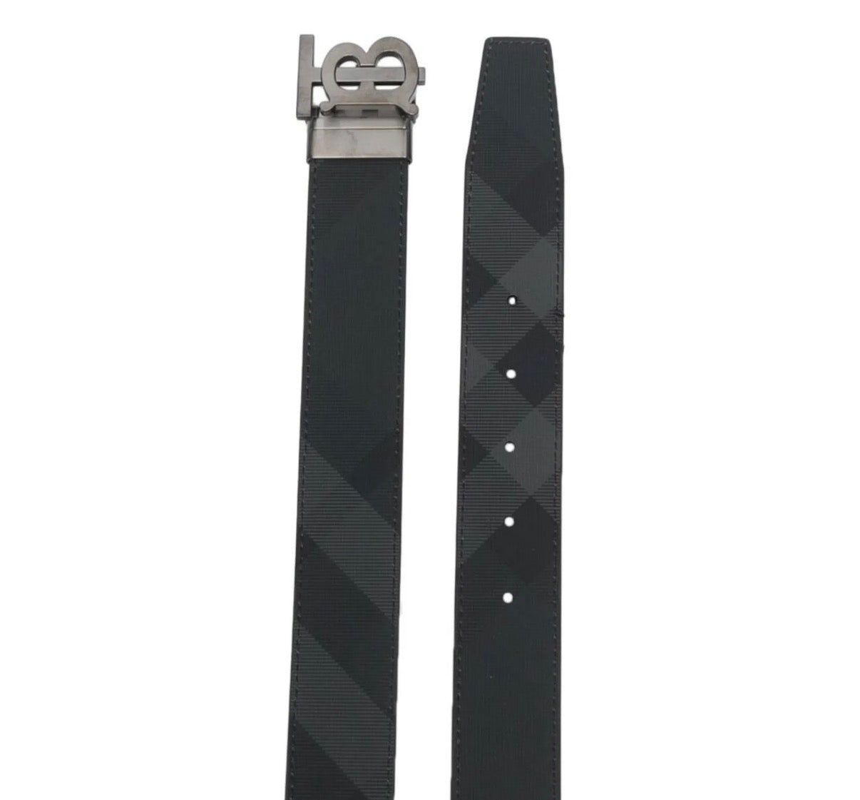 Belt B*rB*rry