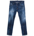 Jeans D*q2