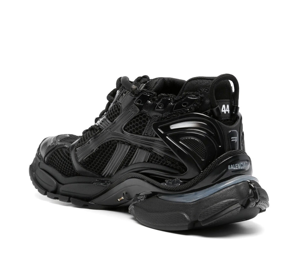 Shoes bal*nci*ga track led