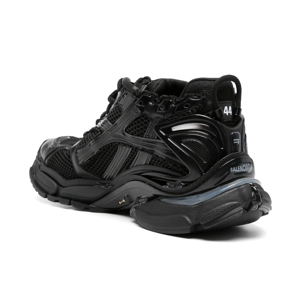 Shoes bal*nci*ga track led