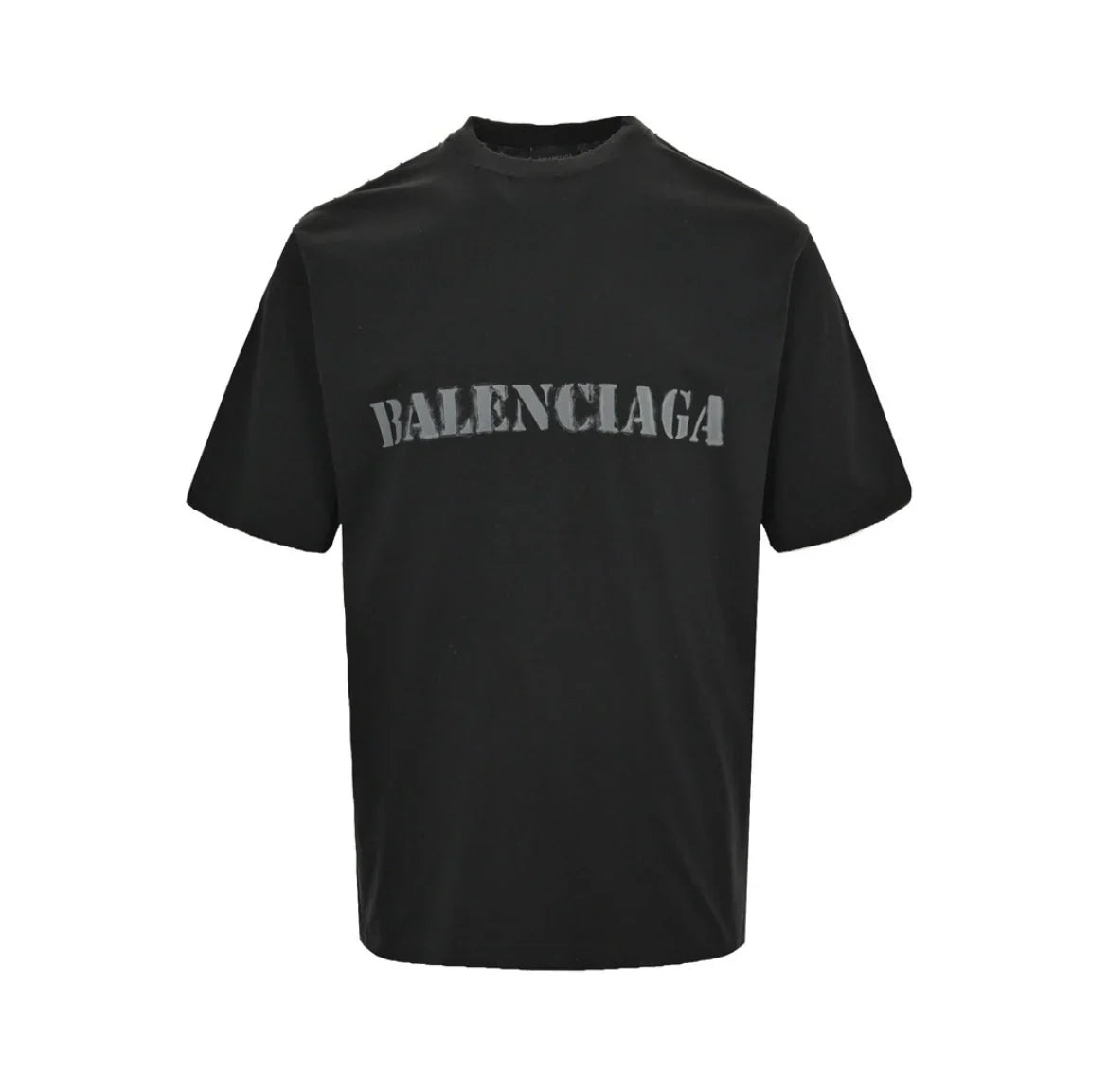 T-Shirt B*lenciaga
