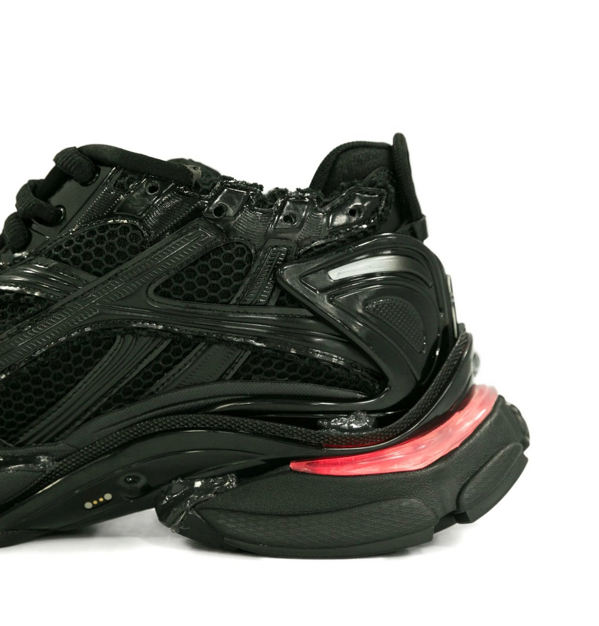 Shoes bal*nci*ga track led