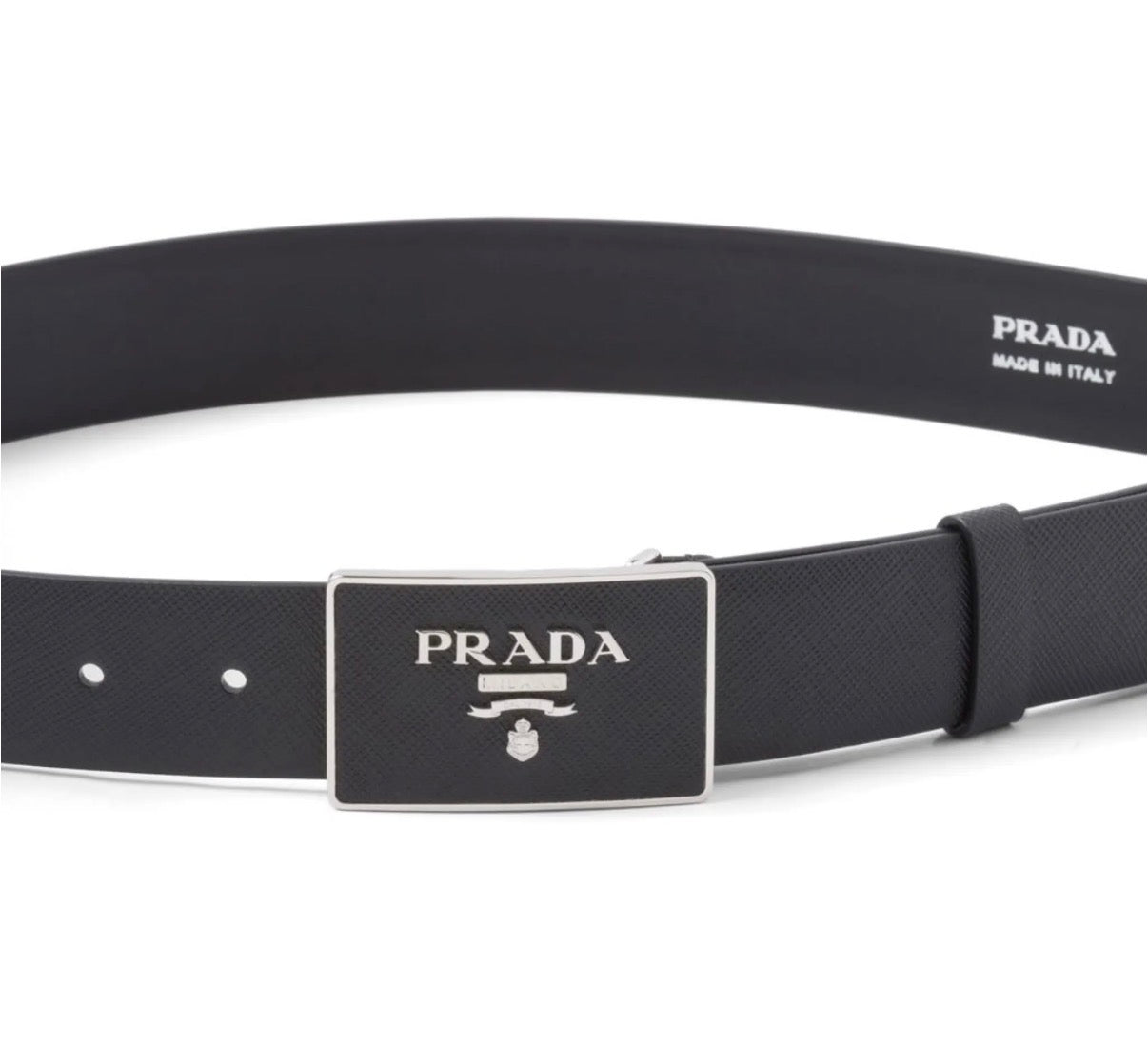Belt Pr*da