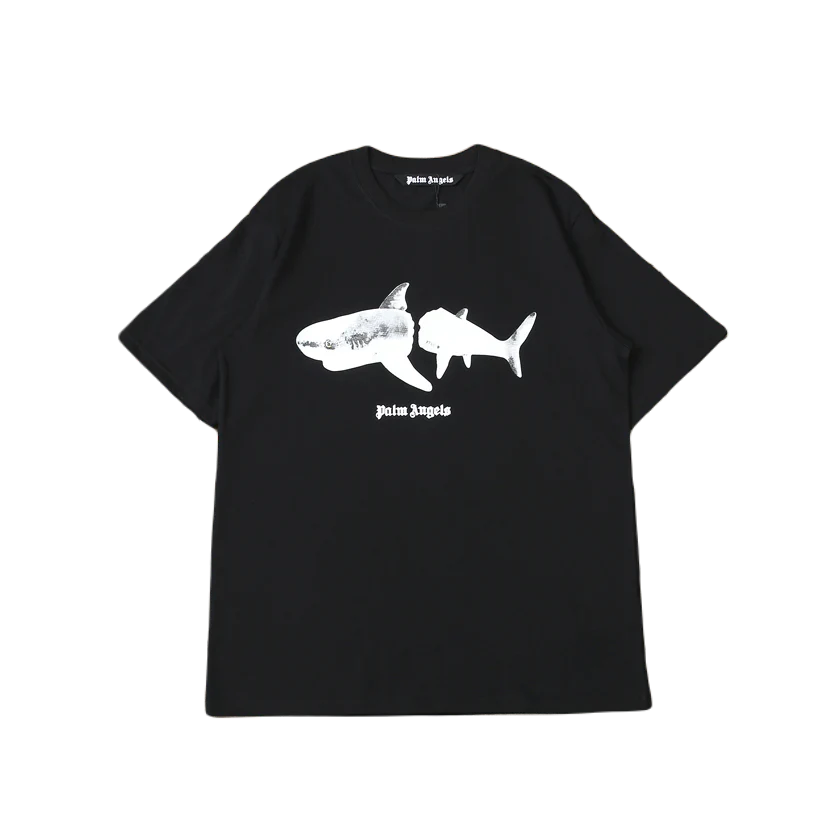 T-Shirt P*lm Ang*ls