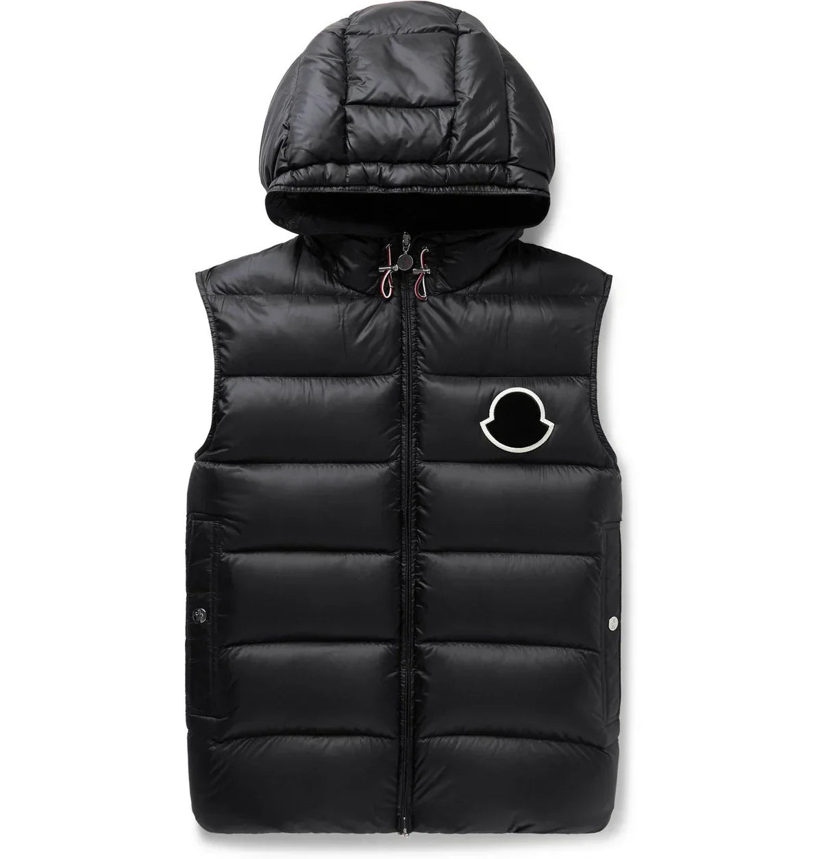 Jacket M*ncler