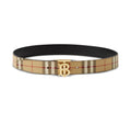 Belt B*rB*rry