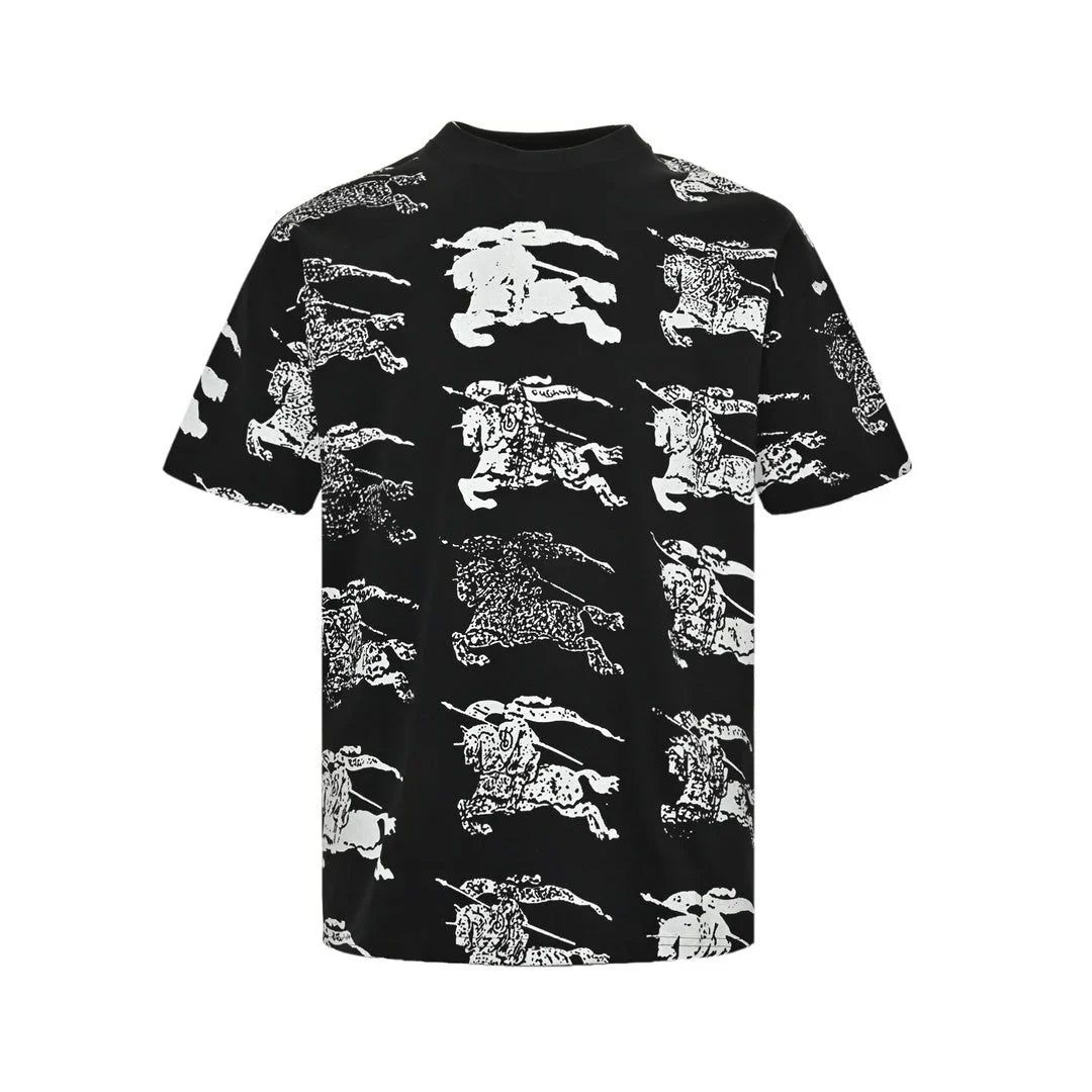 T-Shirt B*rB*rry