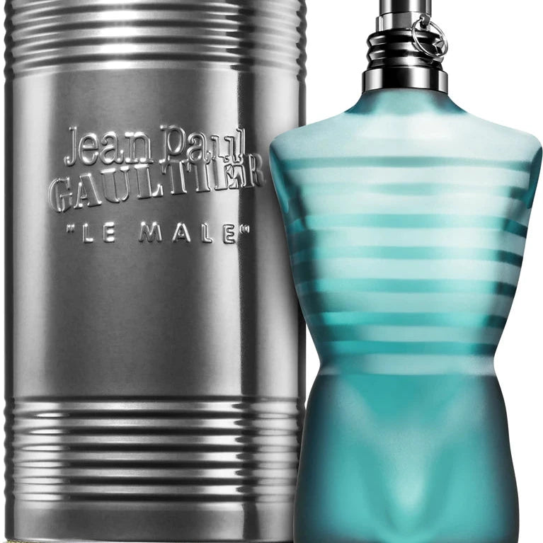 Parfum J*an P*ul